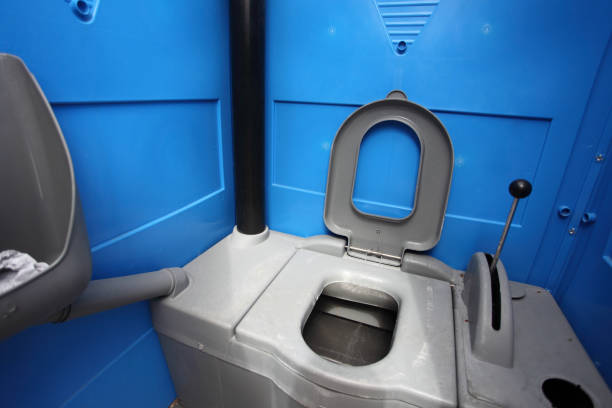 Portable Toilet Options We Offer in Benld, IL