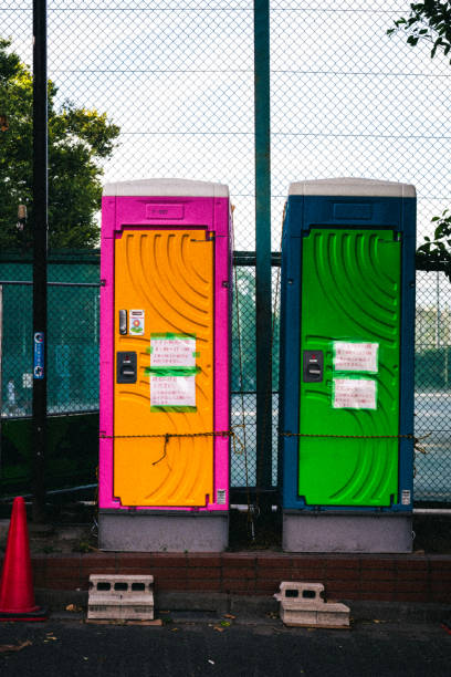 Best Porta potty rental for parties  in Benld, IL