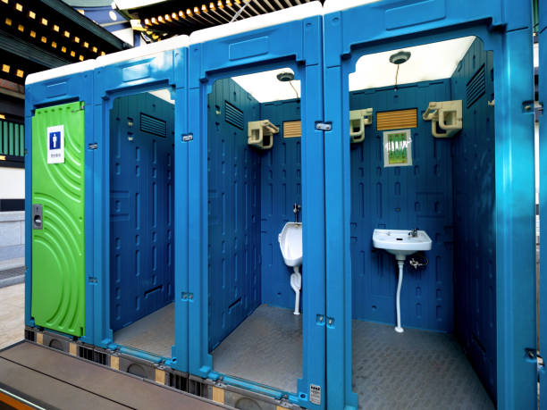 Best Porta potty cleaning services  in Benld, IL